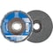 Pferd Pner Disc, T27, 5", 2Sf, Sic, Fine 48480 - alternate 1